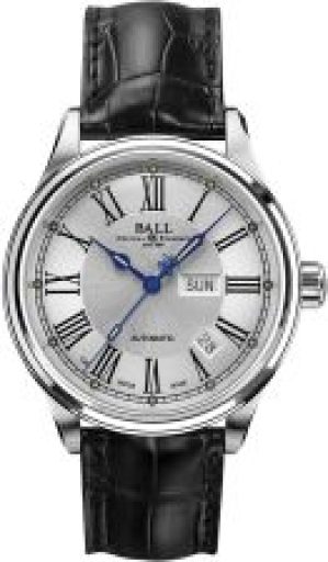 Ball NM1058D-LF4J-WH
