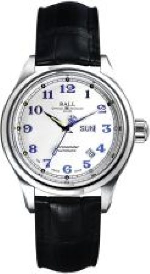 Ball NM1058D-LFCJ-SL