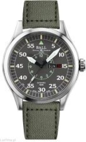 Ball Nm1080C-L5J-Gy