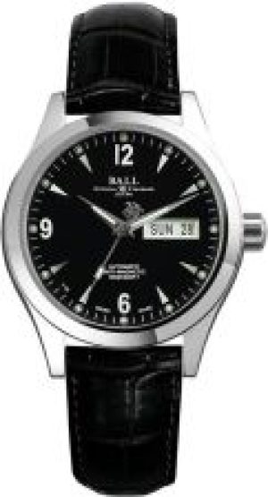 Ball NM2026C-L5J-BK