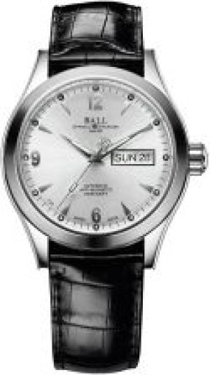 Ball NM2026C-LF5J-WH
