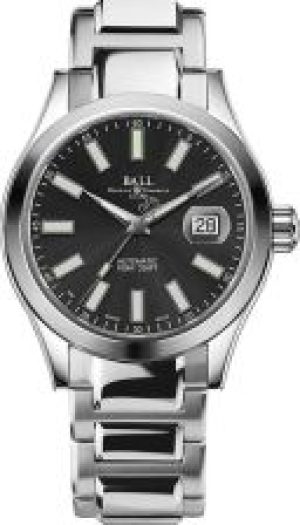 Ball NM2026C-S10J-BK