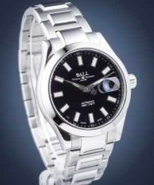 Ball NM2026C-S23J-BK