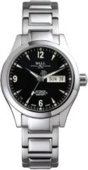 Ball NM2026C-S5J-BK