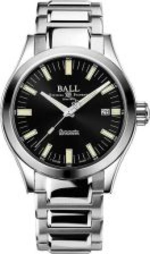 Ball Nm2032C-S1C-Bk