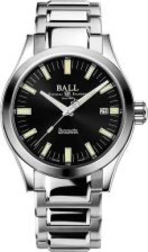 Ball NM2032C-S1C-GY