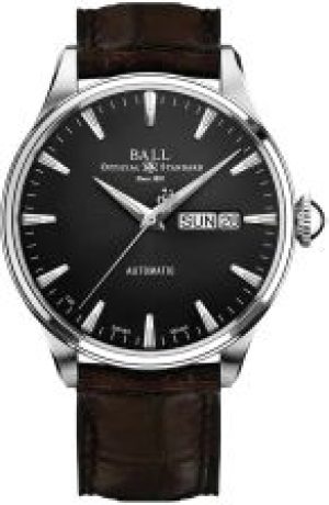 Ball NM2080D-LL1J-BK