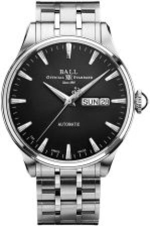 Ball NM2080D-S1J-BK