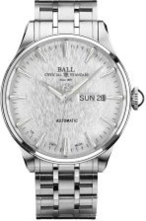 Ball NM2080D-S1J-SL
