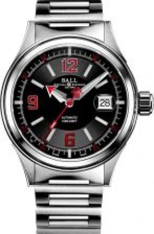 Ball NM2088C-S2J-BKRD