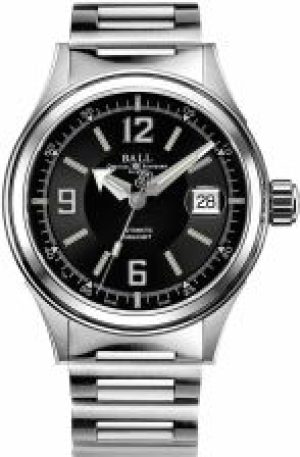 Ball NM2088C-S2J-BKWH