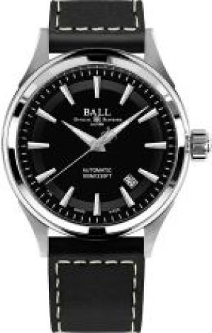 Ball NM2098C-LF4J-BK