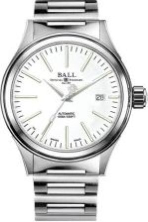 Ball NM2098C-S20J-WH