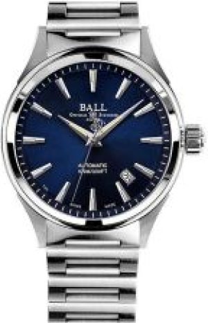 Ball Nm2098C-S3J-Be