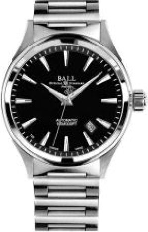 Ball Nm2098C-S3J-Bk