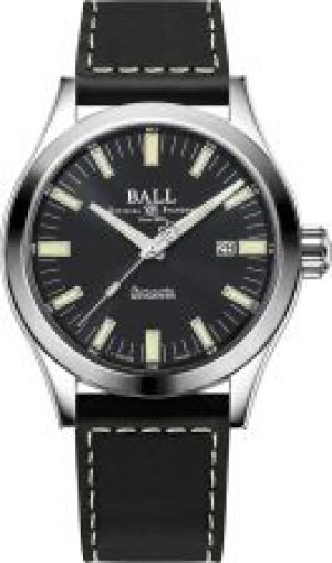 Ball NM2128C-L1C-GY