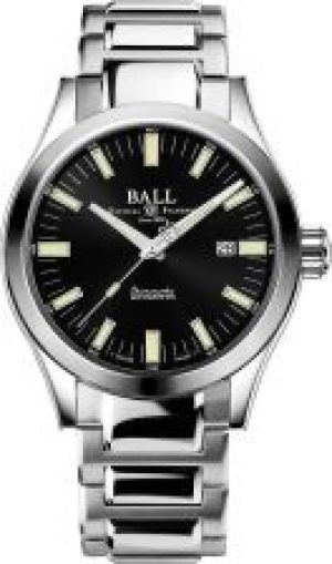 Ball Nm2128C-S1C-Bk