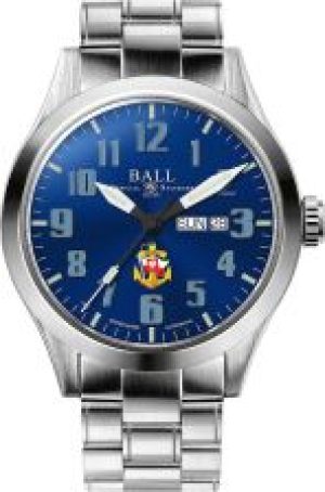 Ball Nm2180C-S10J-Be