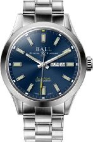 Ball Nm2180C-S4C-Be