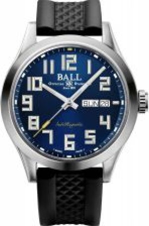 Ball NM2182C-P12-BK1