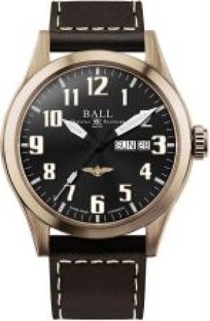 Ball NM2186C-L1J-BK