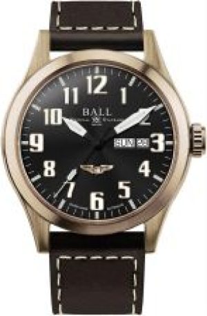 Ball NM2186C-L2J-BK