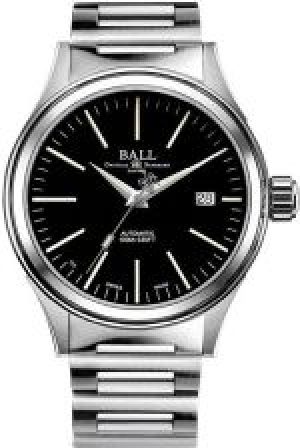 Ball NM2188C-S20J-BK