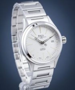 Ball NM2188C-S20J-WH
