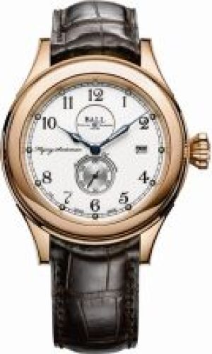 Ball NM2198D-PG-LCJ-WH