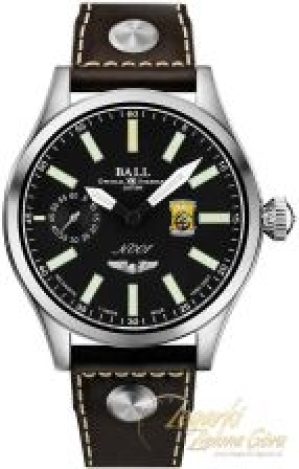 Ball NM2638C-L1-BK