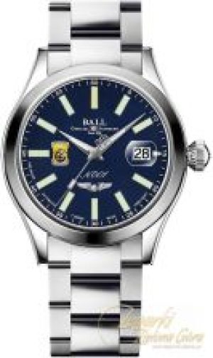 Ball NM3000C-S1-BE