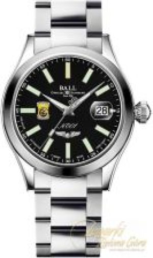 Ball NM3000C-S1-BK