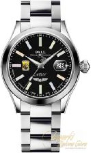 Ball NM3000C-S1-BKR