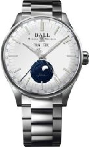 Ball NM3016C-S1J-WH