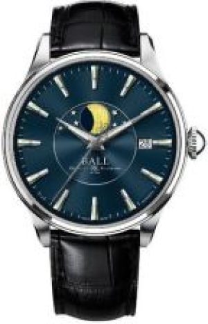 Ball Nm3082D-Llfj-Be