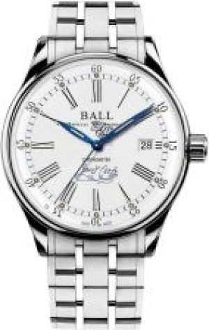 Ball NM3288D-S2CJ-WH