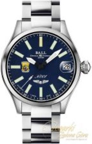Ball NM3500C-S1-BE
