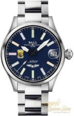 Ball NM3500C-S1-BER