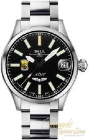 Ball NM3500C-S1-BK
