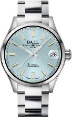 Ball NM3500C-S2C-IBE