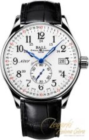 Ball NM3888D-LL3CJ-WH
