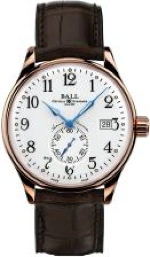 Ball NM3888D-PG-LCJ-WH