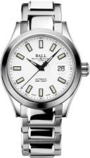 Ball NM9026C-S6J-WH Engineer III Marvelight