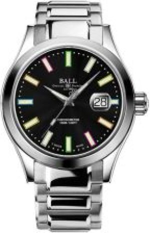 Ball NM9028C-S29C-BK