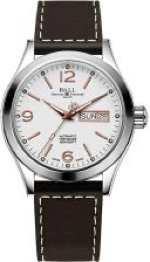 Ball NM9126C-LF14J-GY