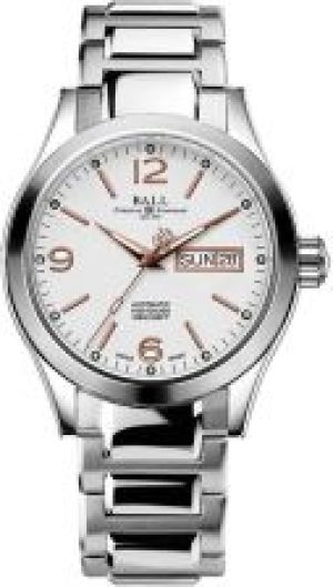 Ball NM9126C-S14J-GY