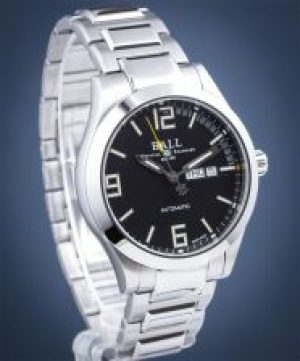 Ball NM9328C-S14A-BKGR