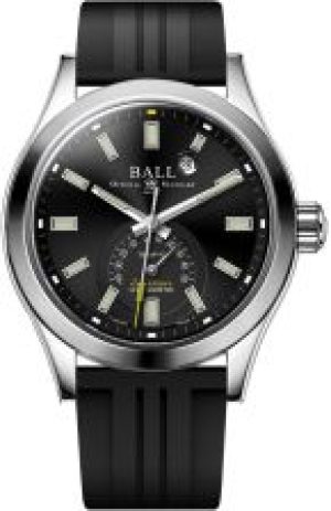Ball NT2222C-P1C-BKC