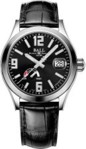 Ball PM9026C-LLCFJ-BK