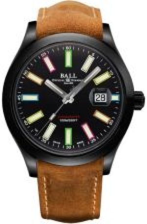 Ball Rainbow NM2028C-L28CJ-BK